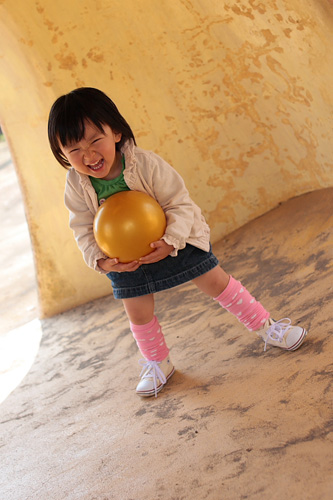 子供写真