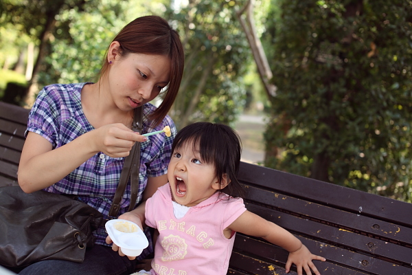 子供写真