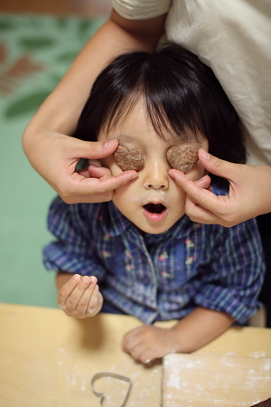 子供写真