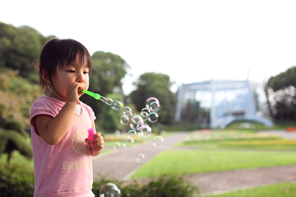 子供写真